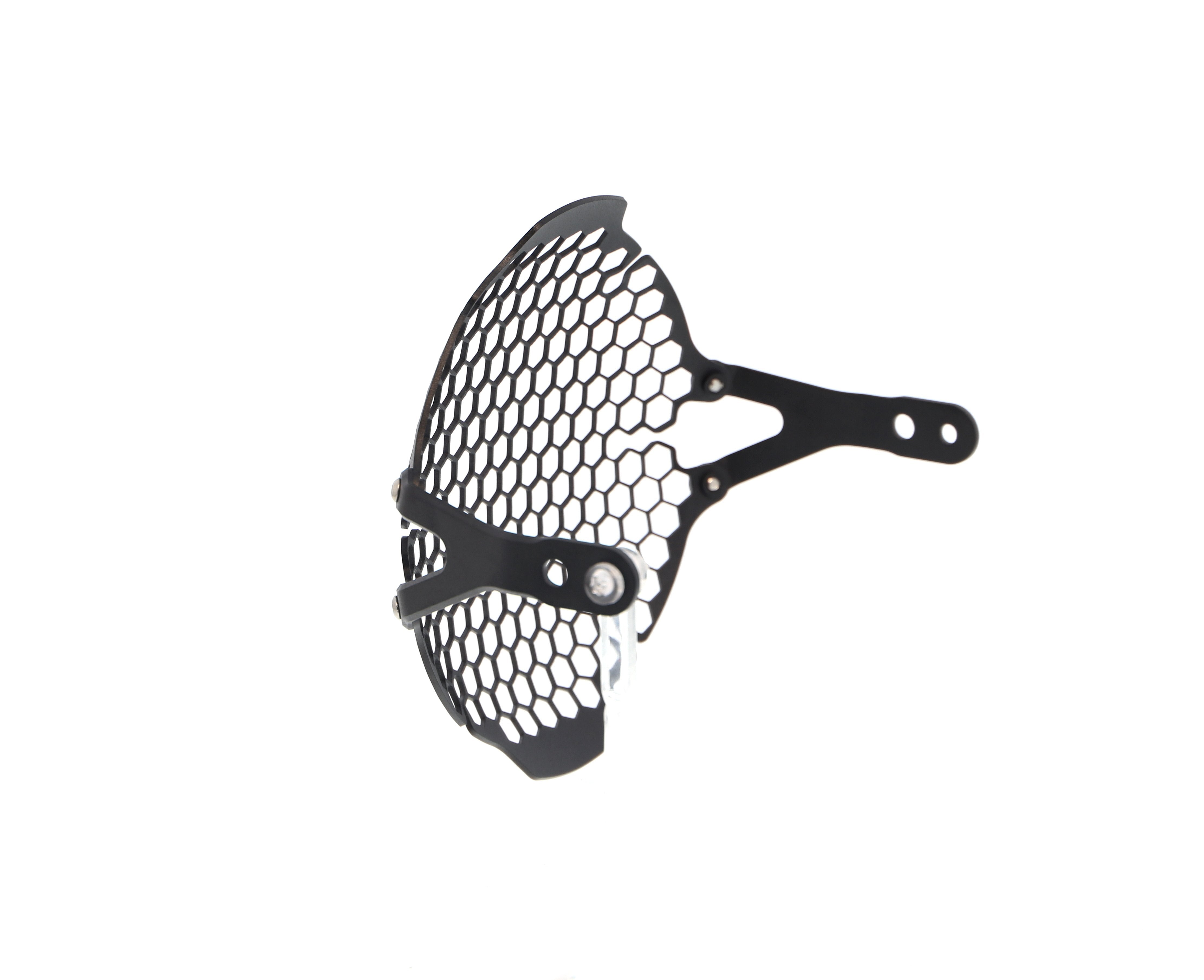 Evotech Ducati Scrambler Classic Headlight Guard 2015 - 2018