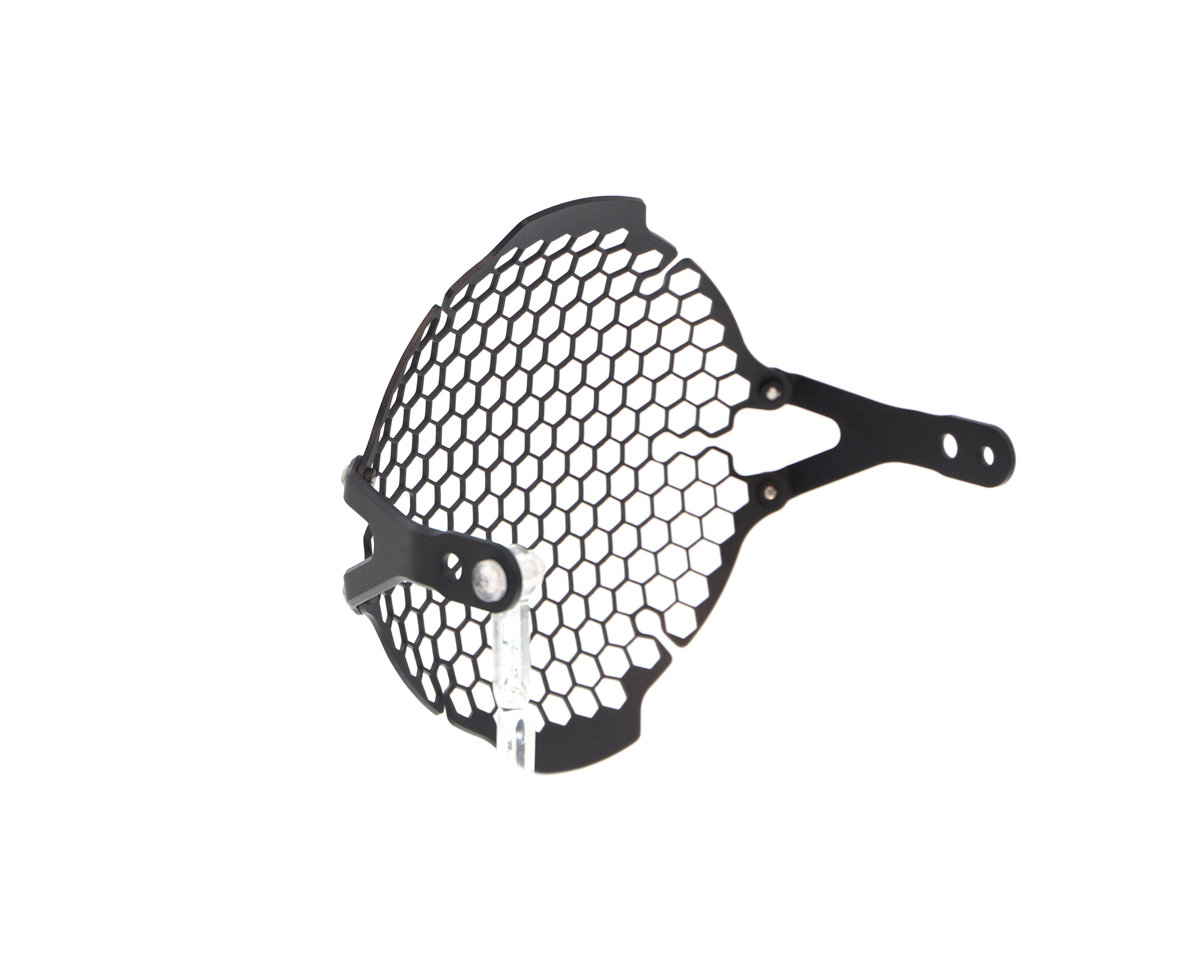 Evotech Ducati Scrambler Classic Headlight Guard (2019-2020)