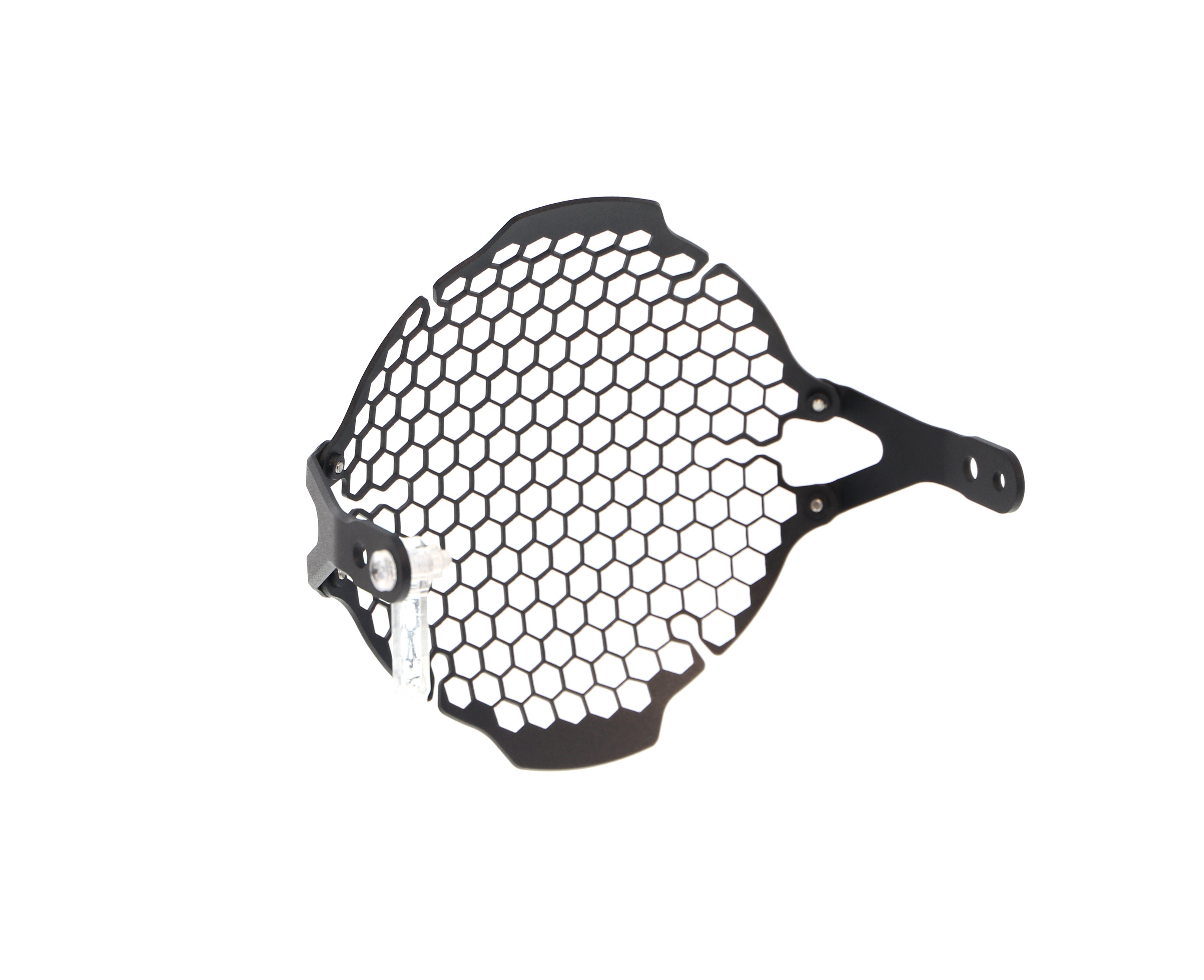 Evotech Ducati Scrambler Street Classic Headlight Guard (2018-2020)