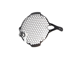 Evotech Ducati Scrambler Desert Sled Fasthouse Headlight Guard (2021 - 2022)