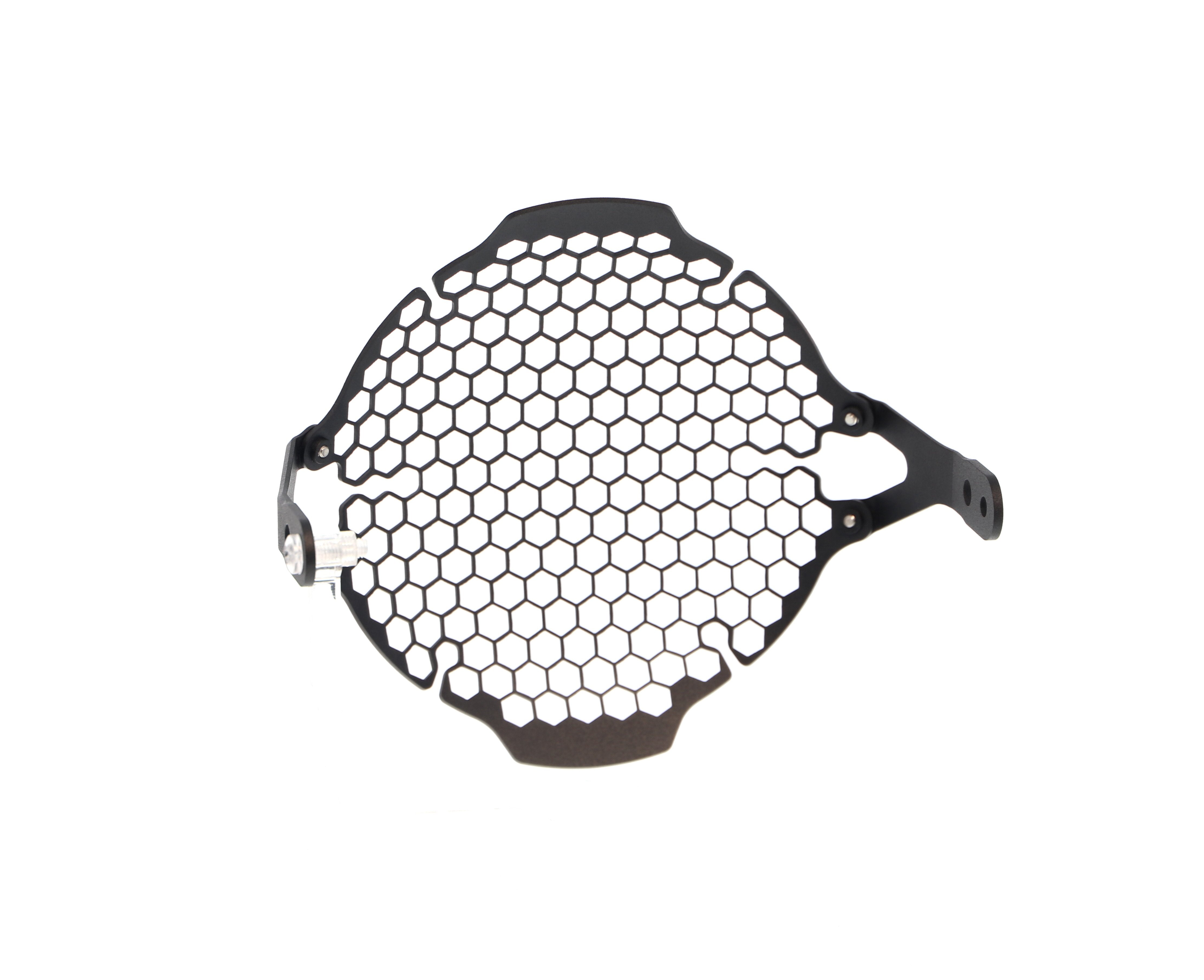 Evotech Ducati Scrambler Nightshift Headlight Guard (2021-2022)