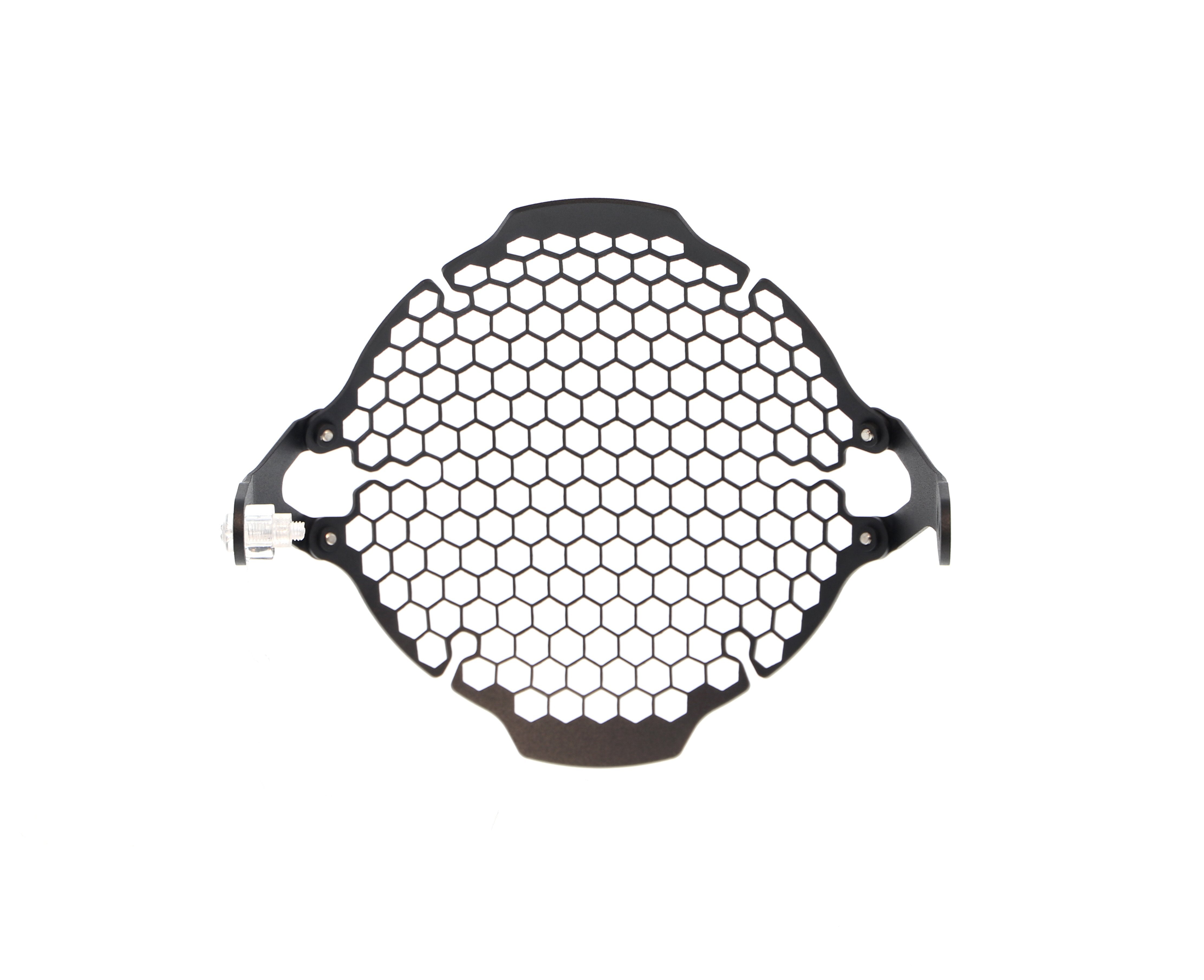 Evotech Ducati Scrambler Classic Headlight Guard (2019-2020)