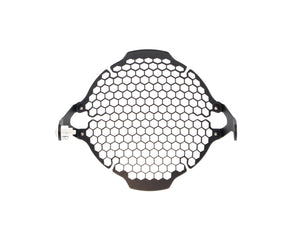 Evotech Ducati Scrambler Urban Enduro Headlight Guard 2015 - 2016