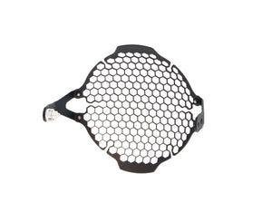 Evotech Ducati Scrambler Full Throttle Headlight Guard (2015 - 2021)