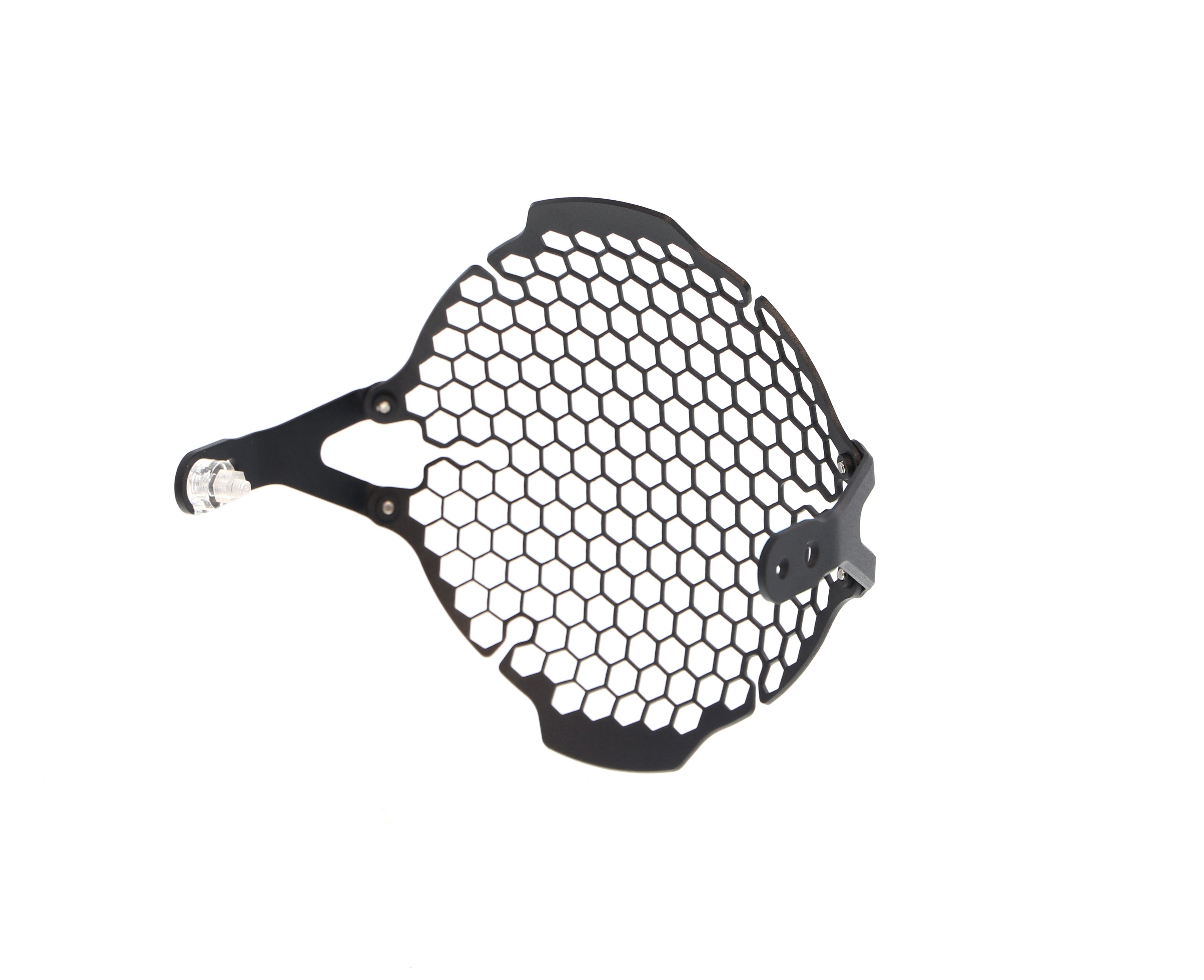 Evotech Ducati Scrambler Mach 2.0 Headlight Guard (2017-2020)