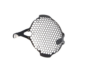 Evotech Ducati Scrambler Nightshift Headlight Guard (2021-2022)