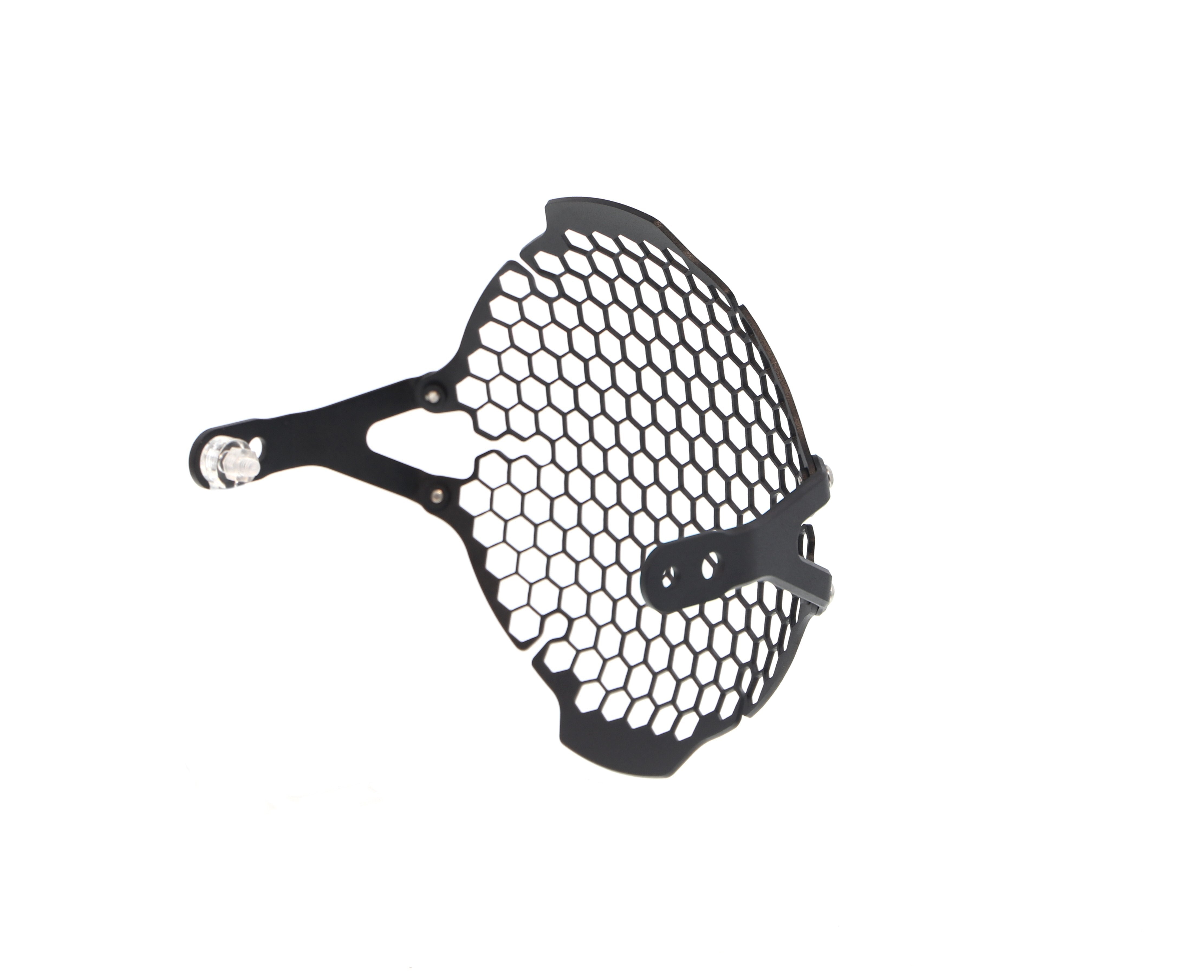 Evotech Ducati Scrambler Classic Headlight Guard 2015 - 2018