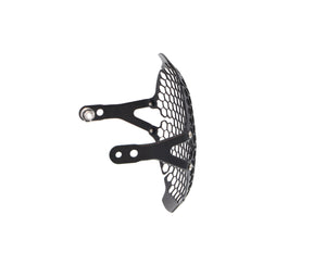 Evotech Ducati Scrambler Street Classic Headlight Guard (2018-2020)