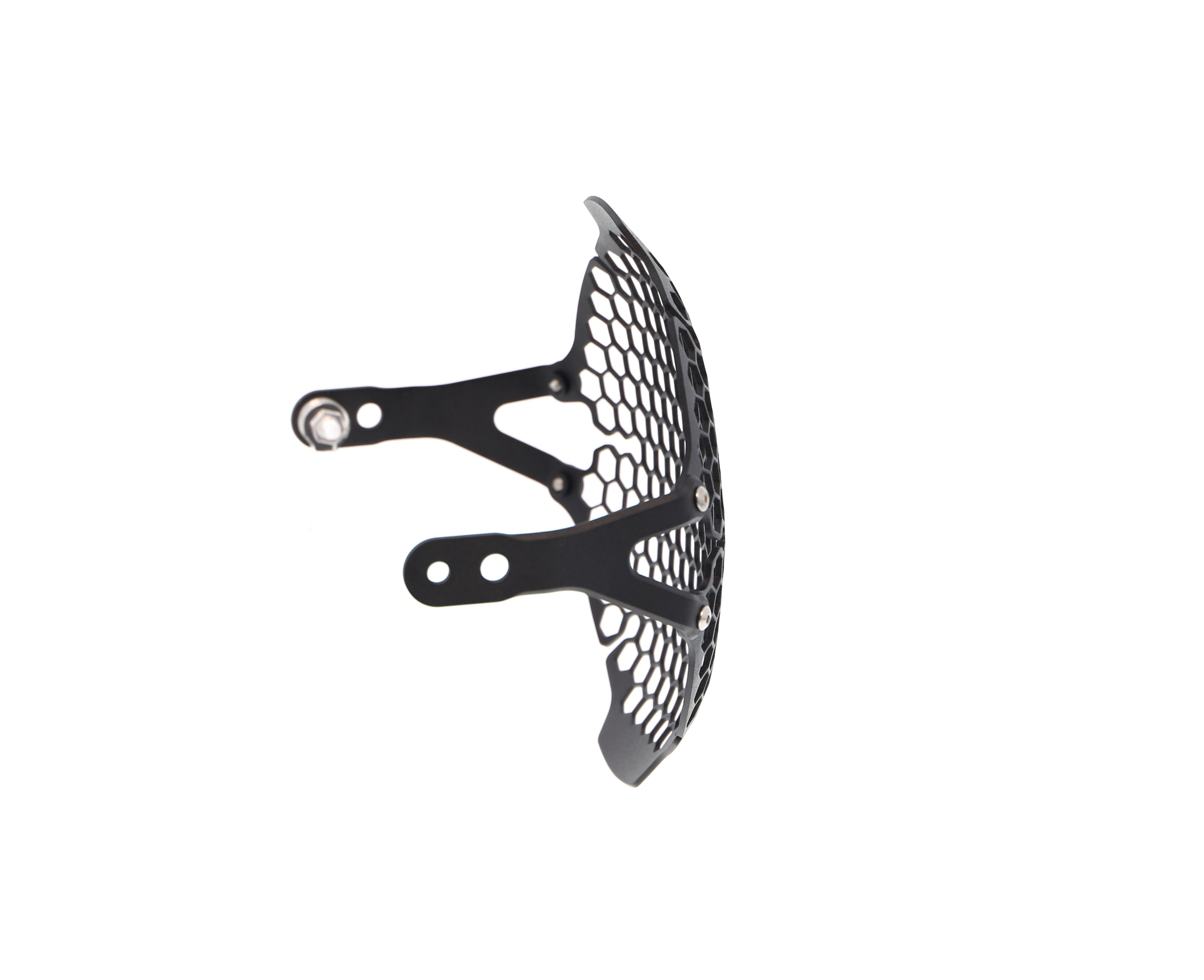 Evotech Ducati Scrambler Icon Headlight Guard 2015 - 2018