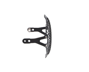 Evotech Ducati Scrambler Icon Headlight Guard 2015 - 2018