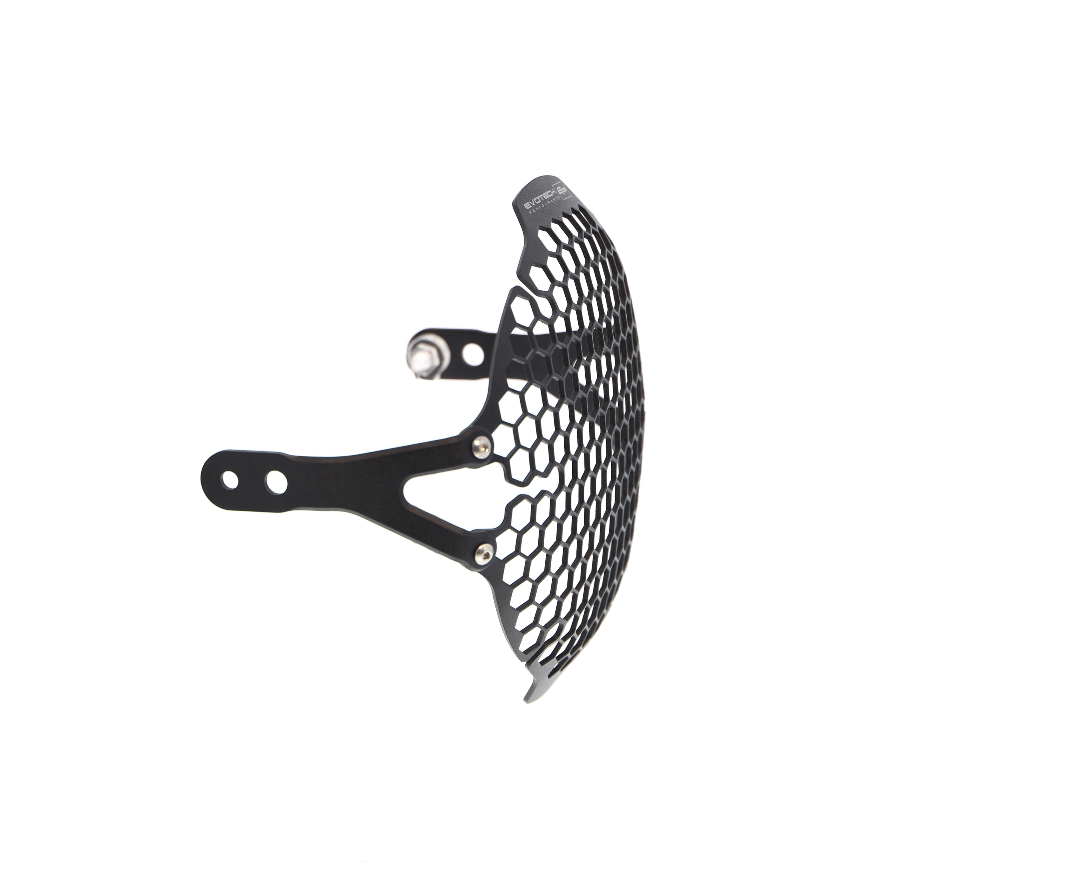 Evotech Ducati Scrambler Desert Sled Fasthouse Headlight Guard (2021 - 2022)