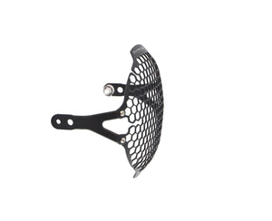 Evotech Ducati Scrambler Classic Headlight Guard 2015 - 2018