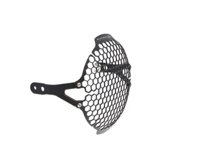 Evotech Ducati Scrambler Nightshift Headlight Guard (2021-2022)