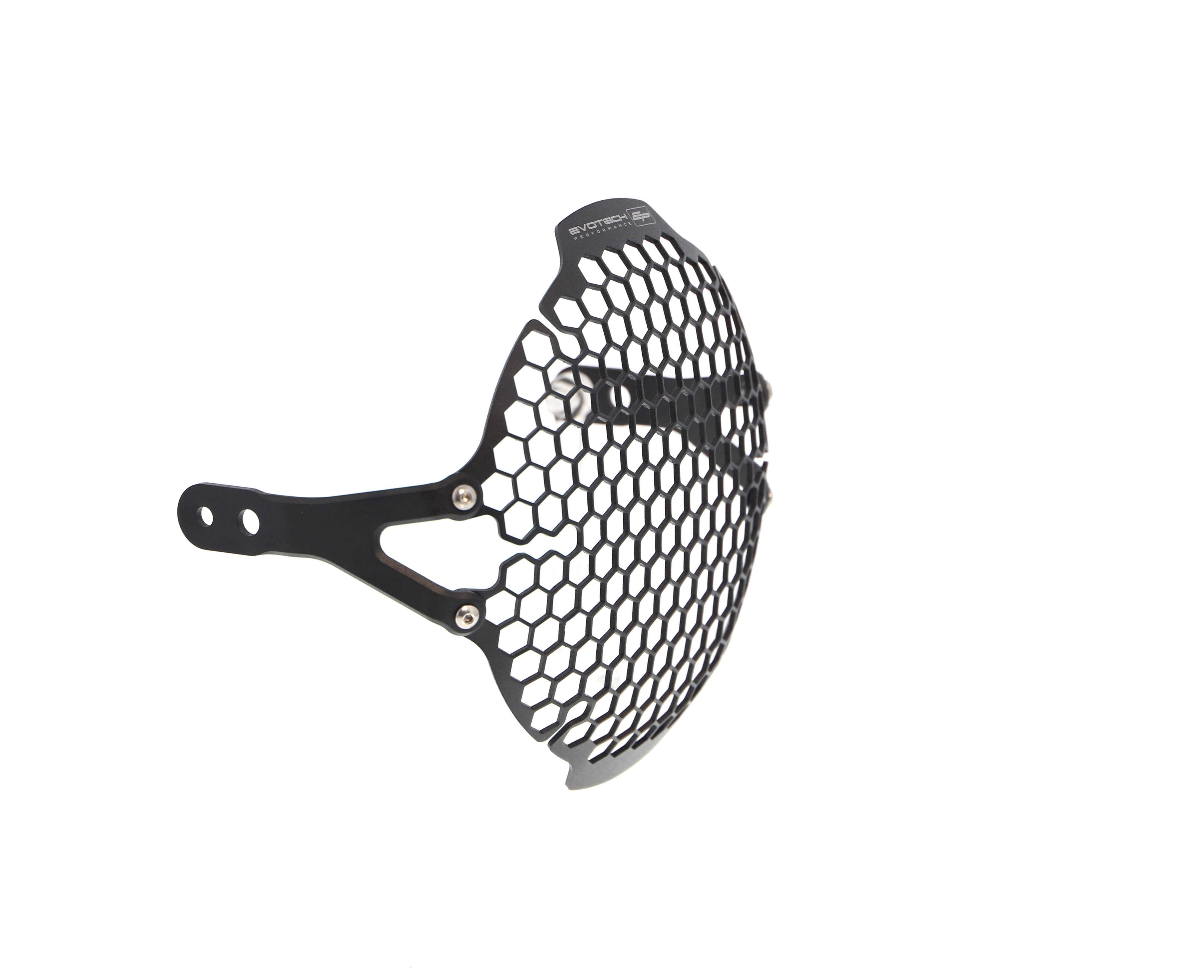 Evotech Ducati Scrambler Street Classic Headlight Guard (2018-2020)