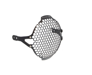Evotech Ducati Scrambler Urban Enduro Headlight Guard 2015 - 2016