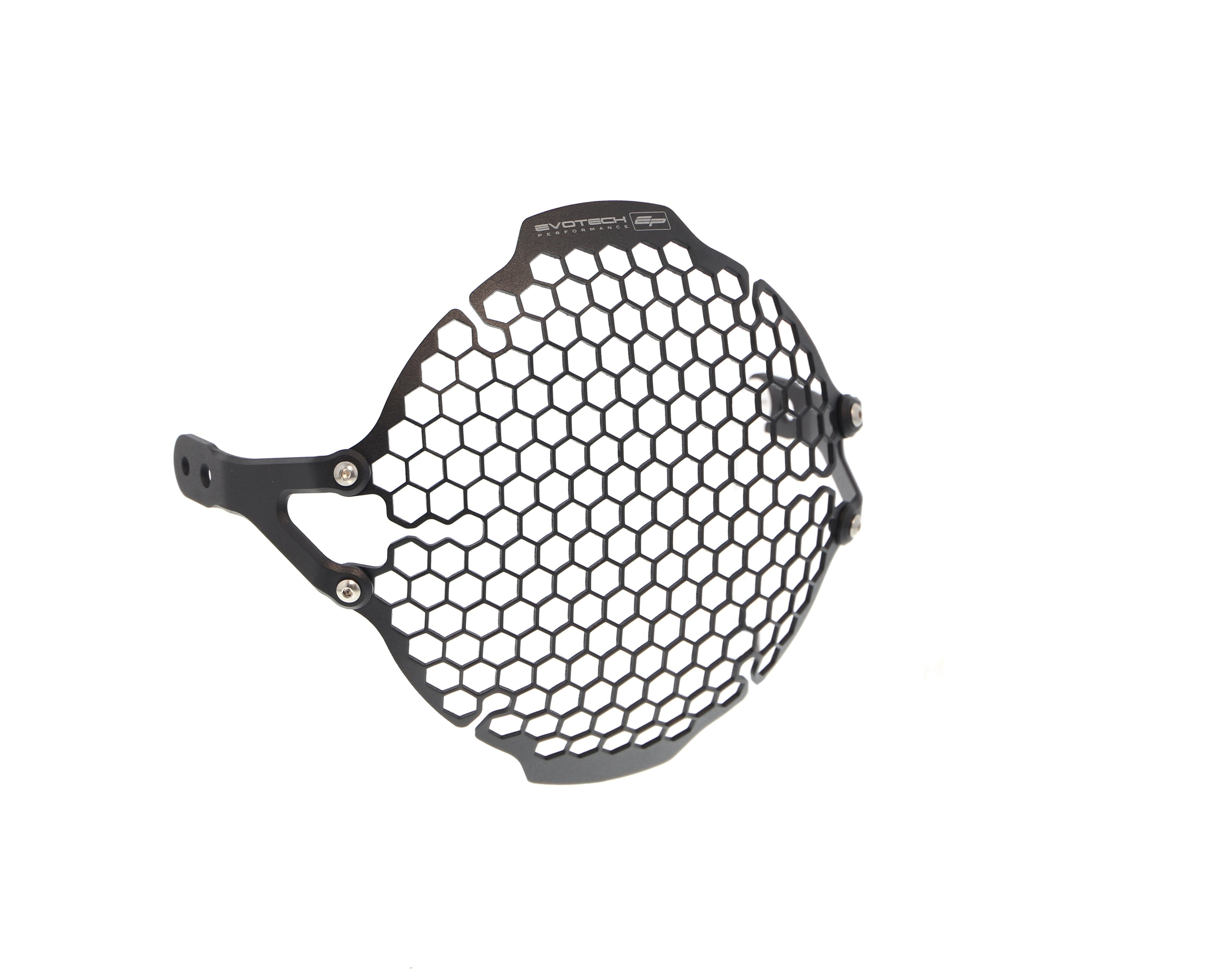 Evotech Ducati Scrambler Mach 2.0 Headlight Guard (2017-2020)
