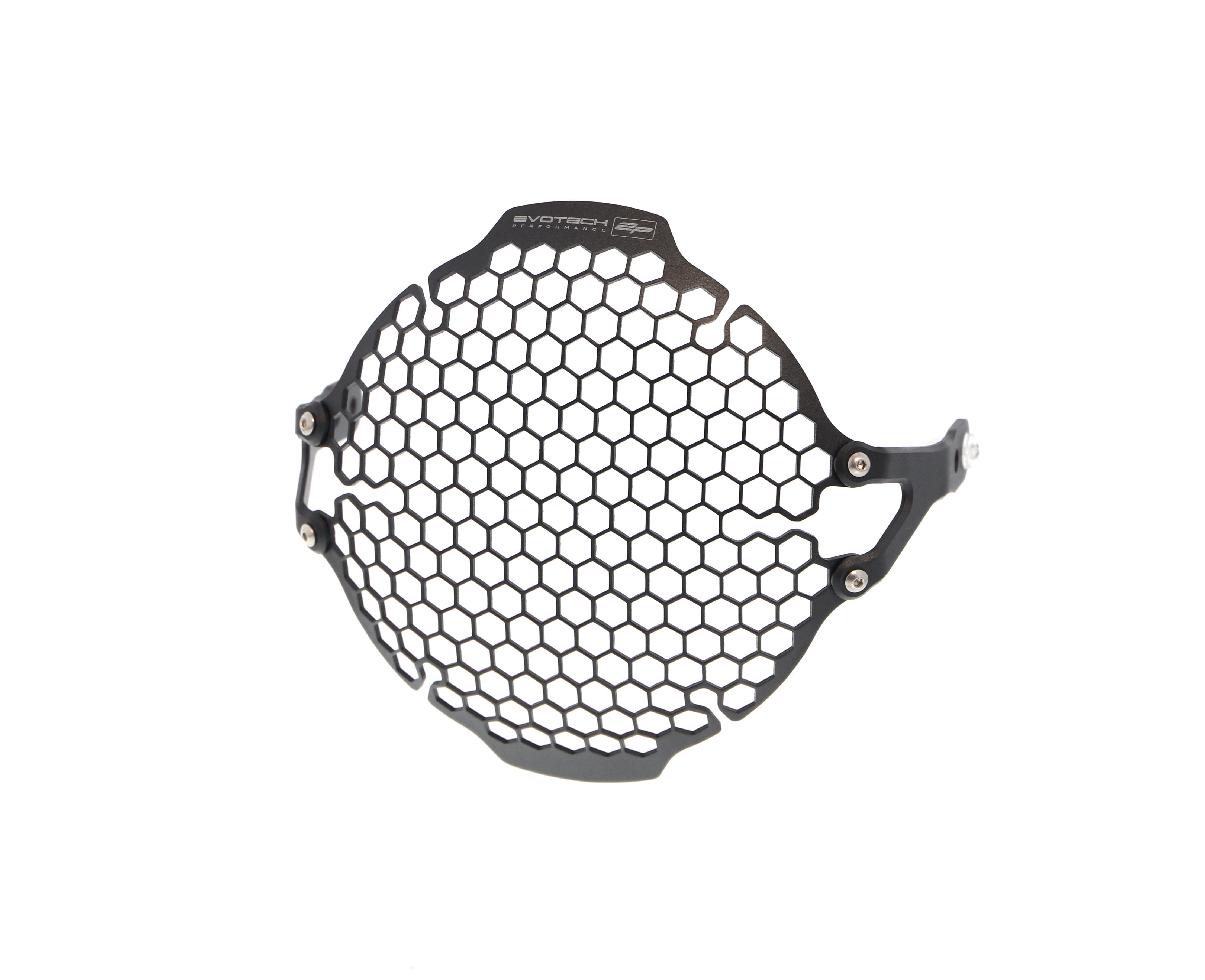 Evotech Ducati Scrambler Cafe Racer Headlight Guard (2017 - 2021)