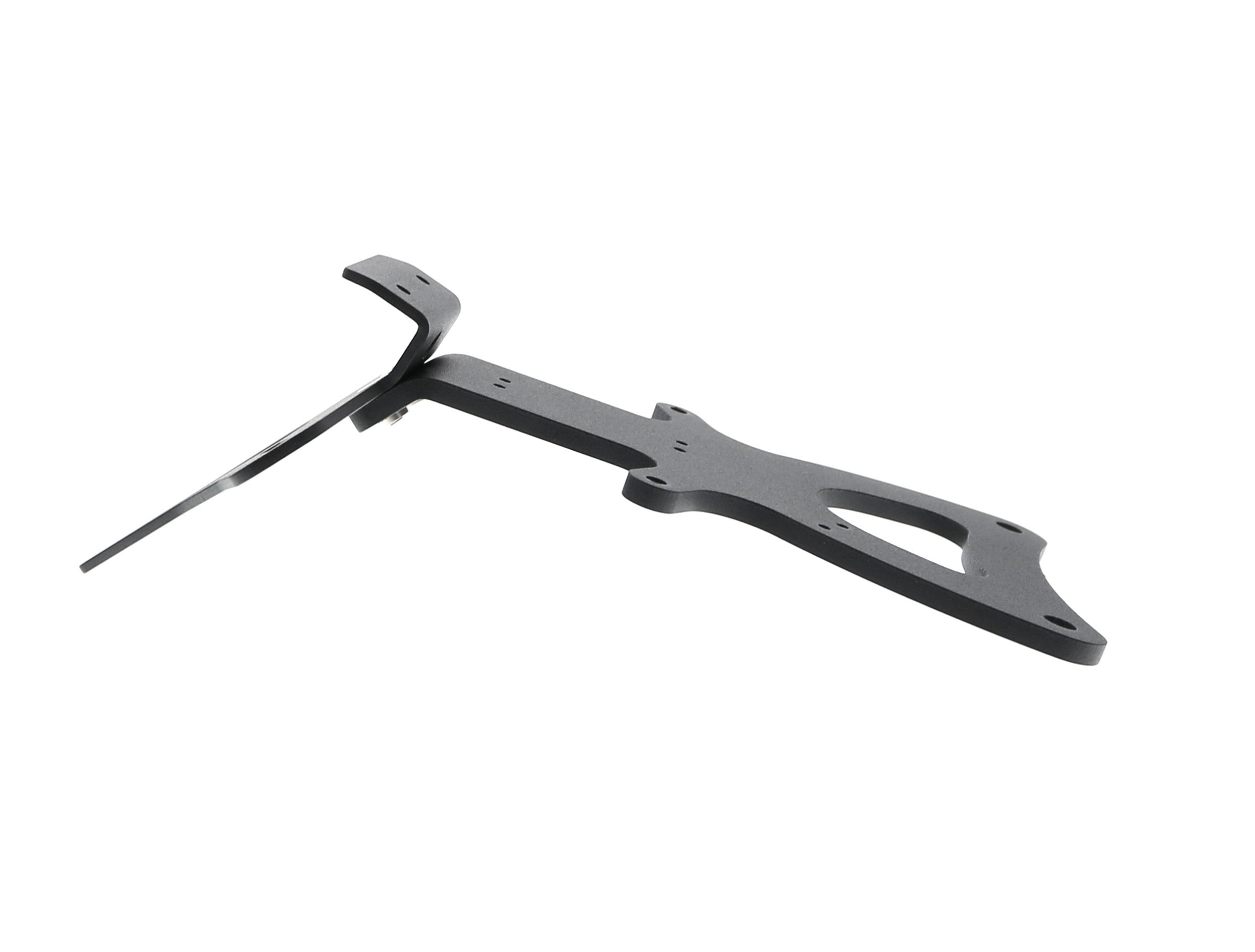 Evotech Ducati Scrambler Street Classic Tail Tidy (2018-2020)