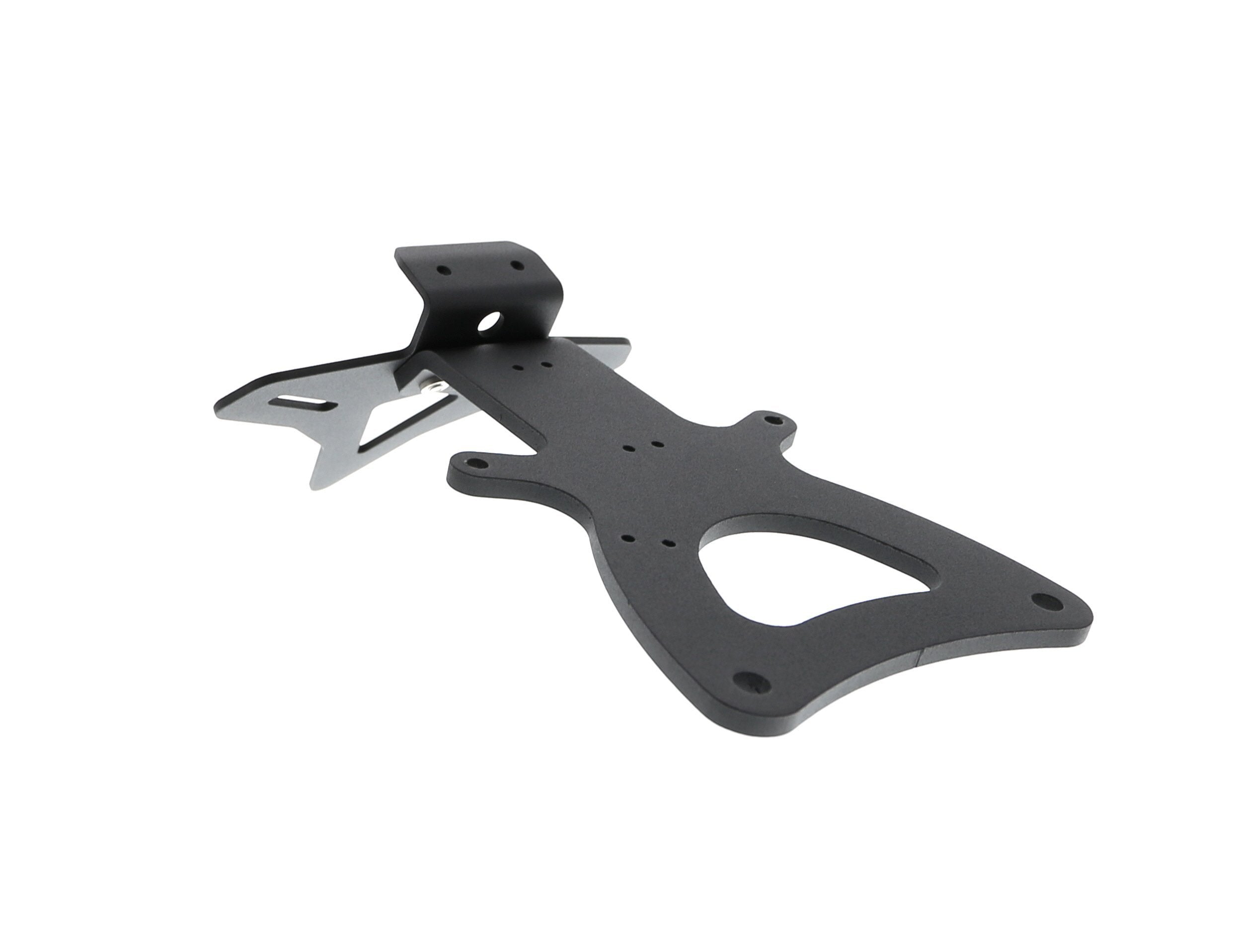 Evotech Ducati Scrambler Italia Independent Tail Tidy 2016
