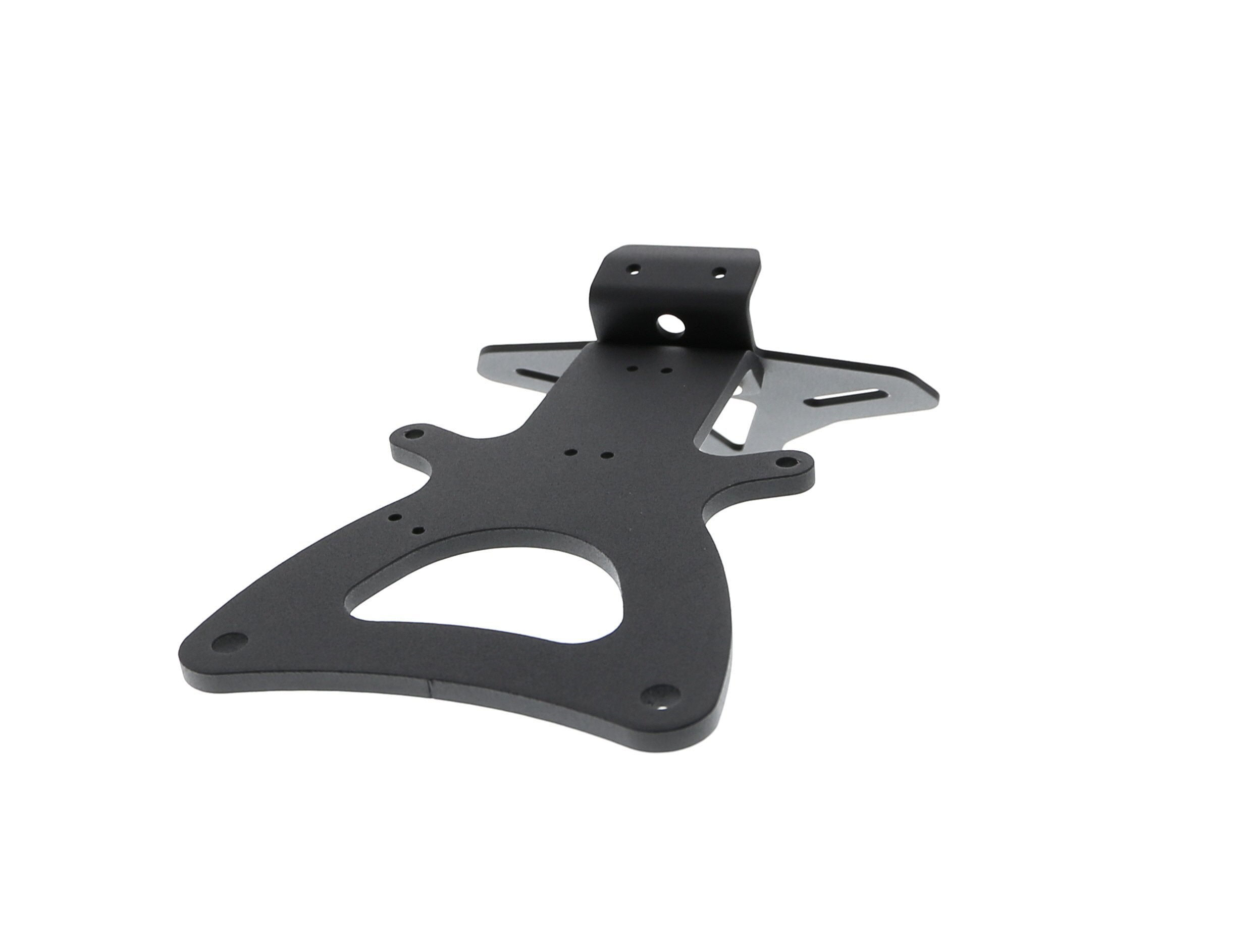 Evotech Ducati Scrambler Italia Independent Tail Tidy 2016