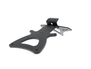 Evotech Ducati Scrambler Italia Independent Tail Tidy 2016