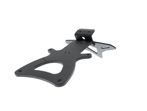 Evotech Ducati Scrambler Mach 2.0 Tail Tidy (2017-2020)