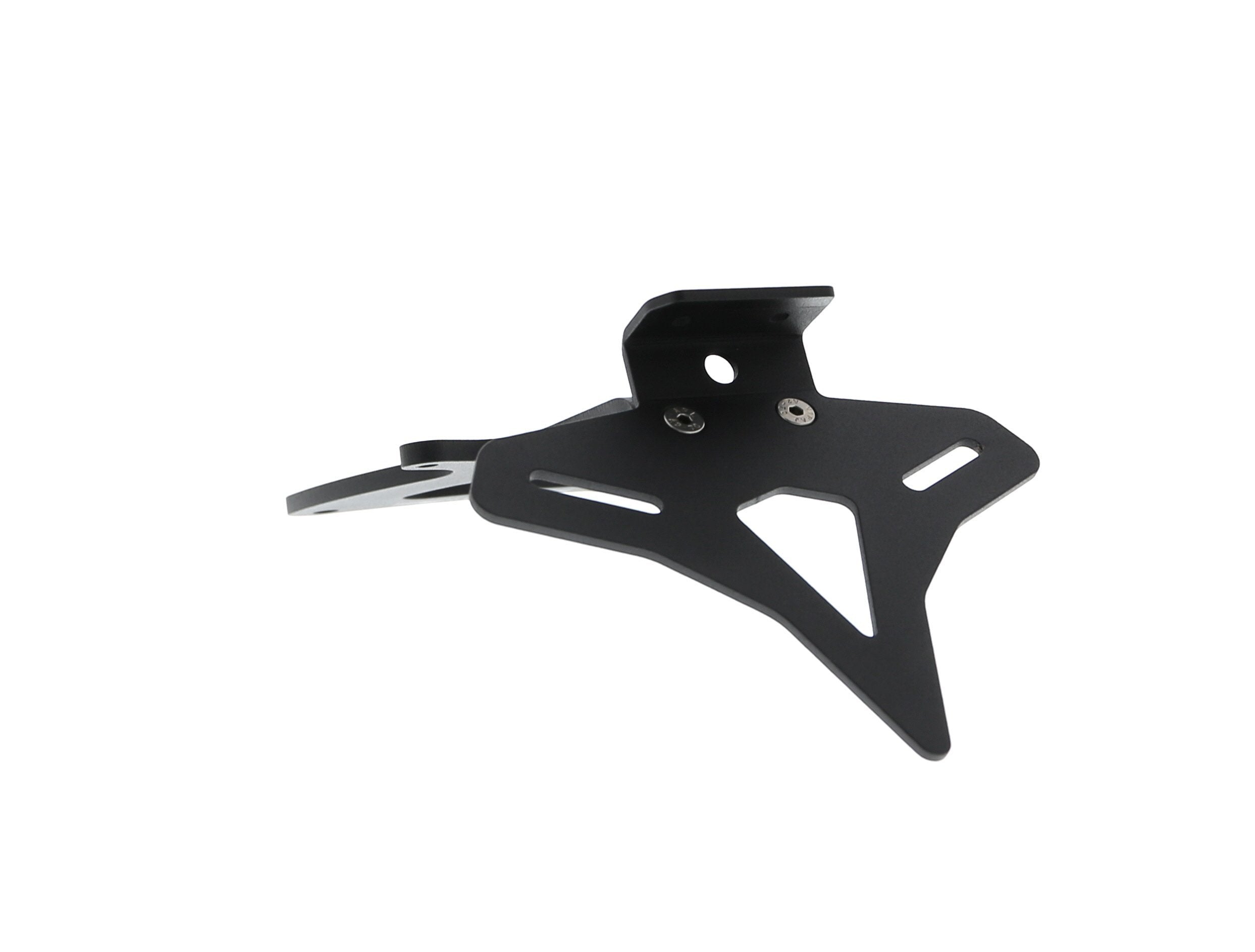 Evotech Ducati Scrambler Italia Independent Tail Tidy 2016