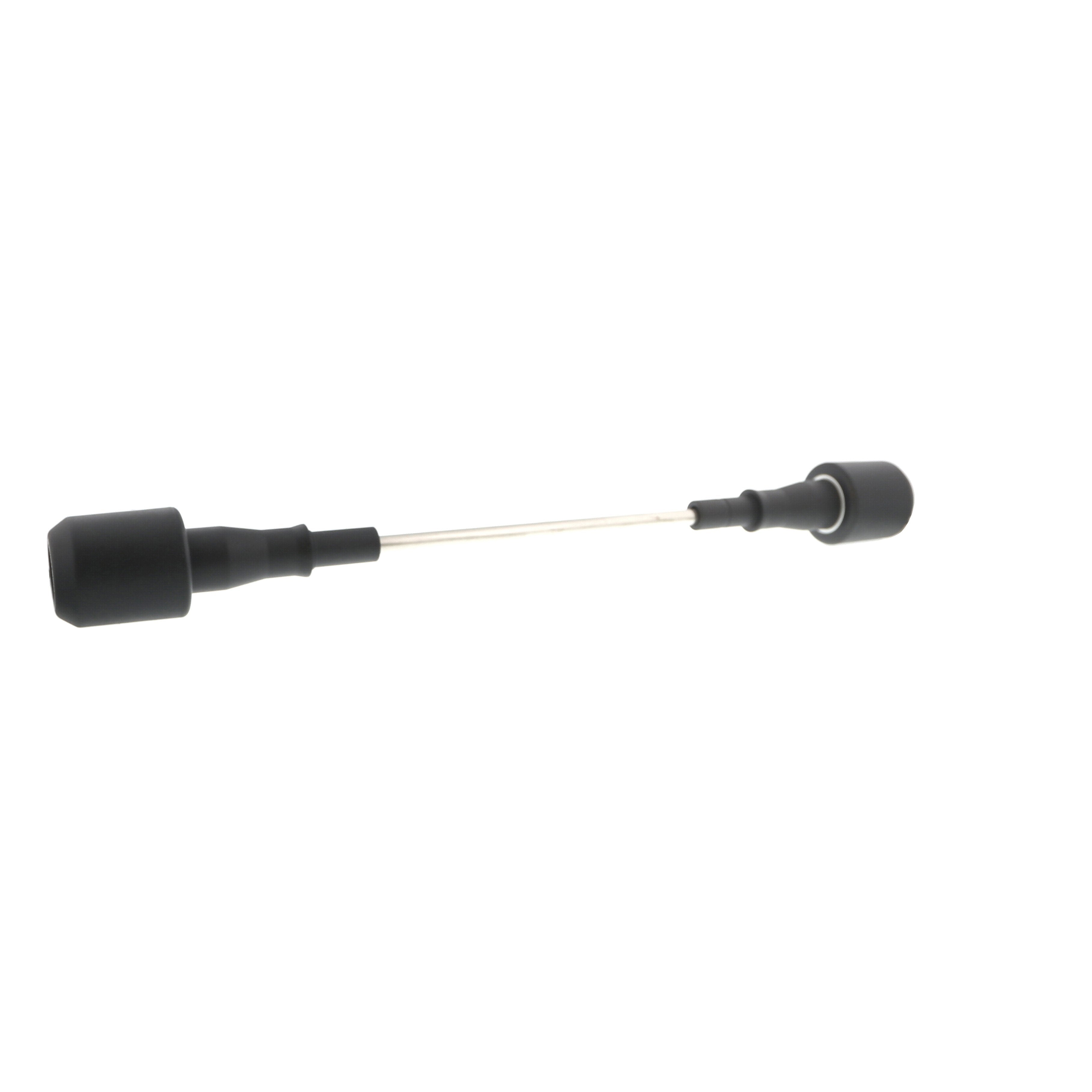 Evotech Crash Protection Bobbins - Ducati Scrambler Nightshift (2023 - 2025)