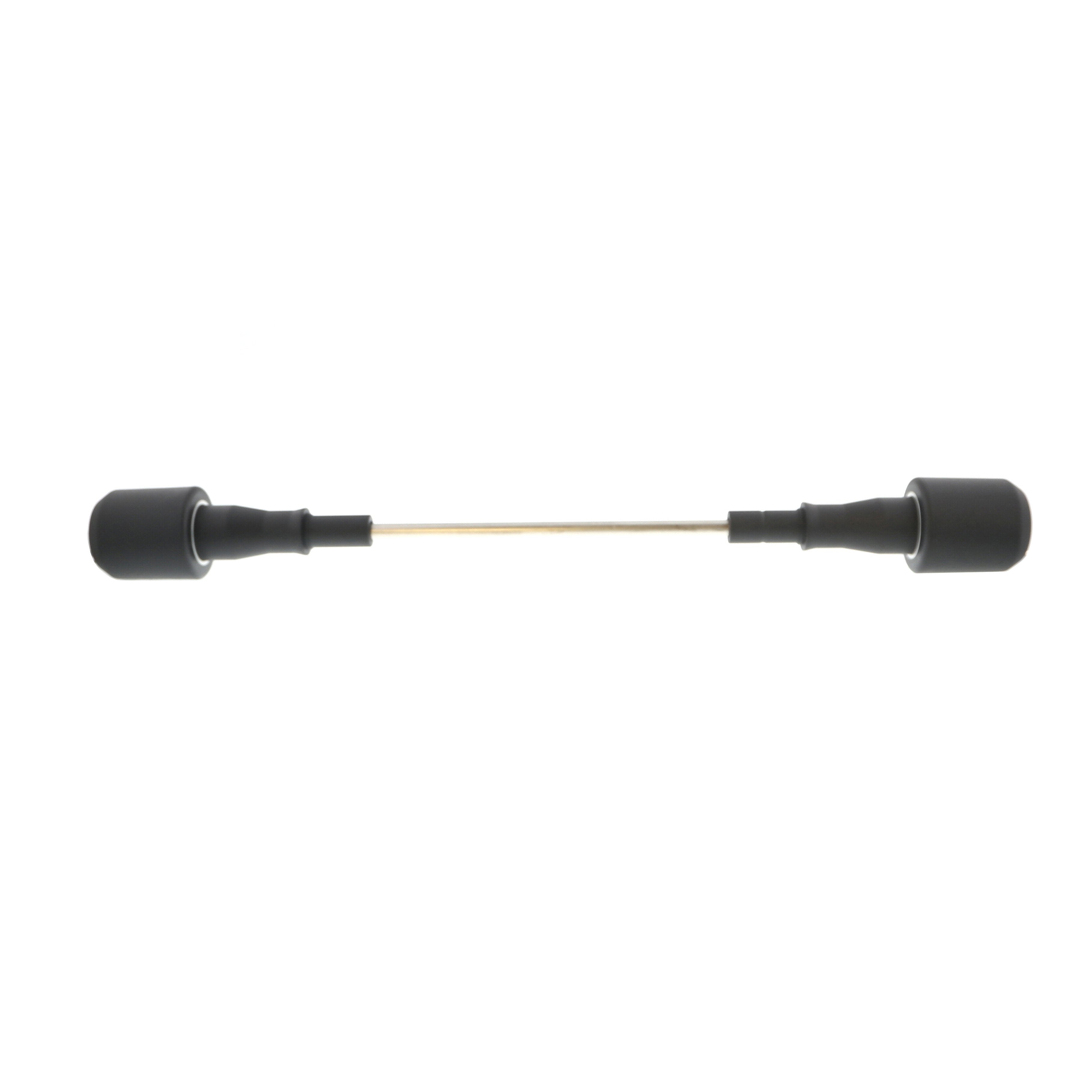 Evotech Crash Protection Bobbins - Ducati Scrambler Flat Tracker Pro (2016)