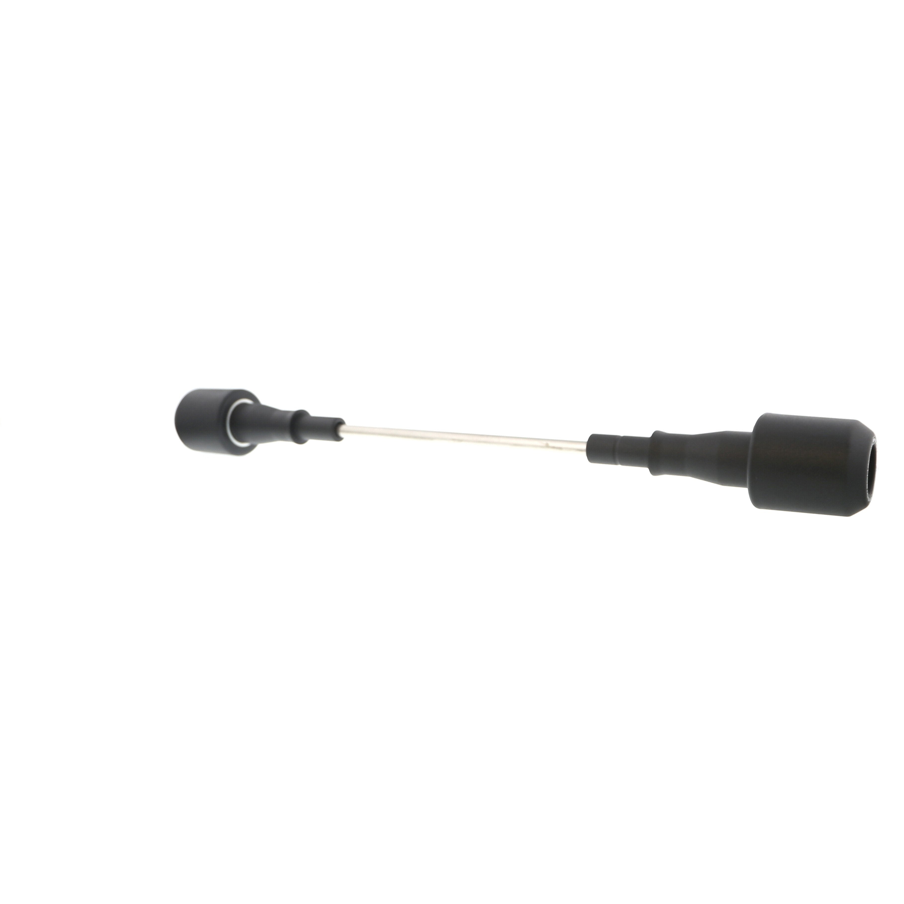 Evotech Crash Protection Bobbins - Ducati Scrambler Cafe Racer (2017 - 2021)