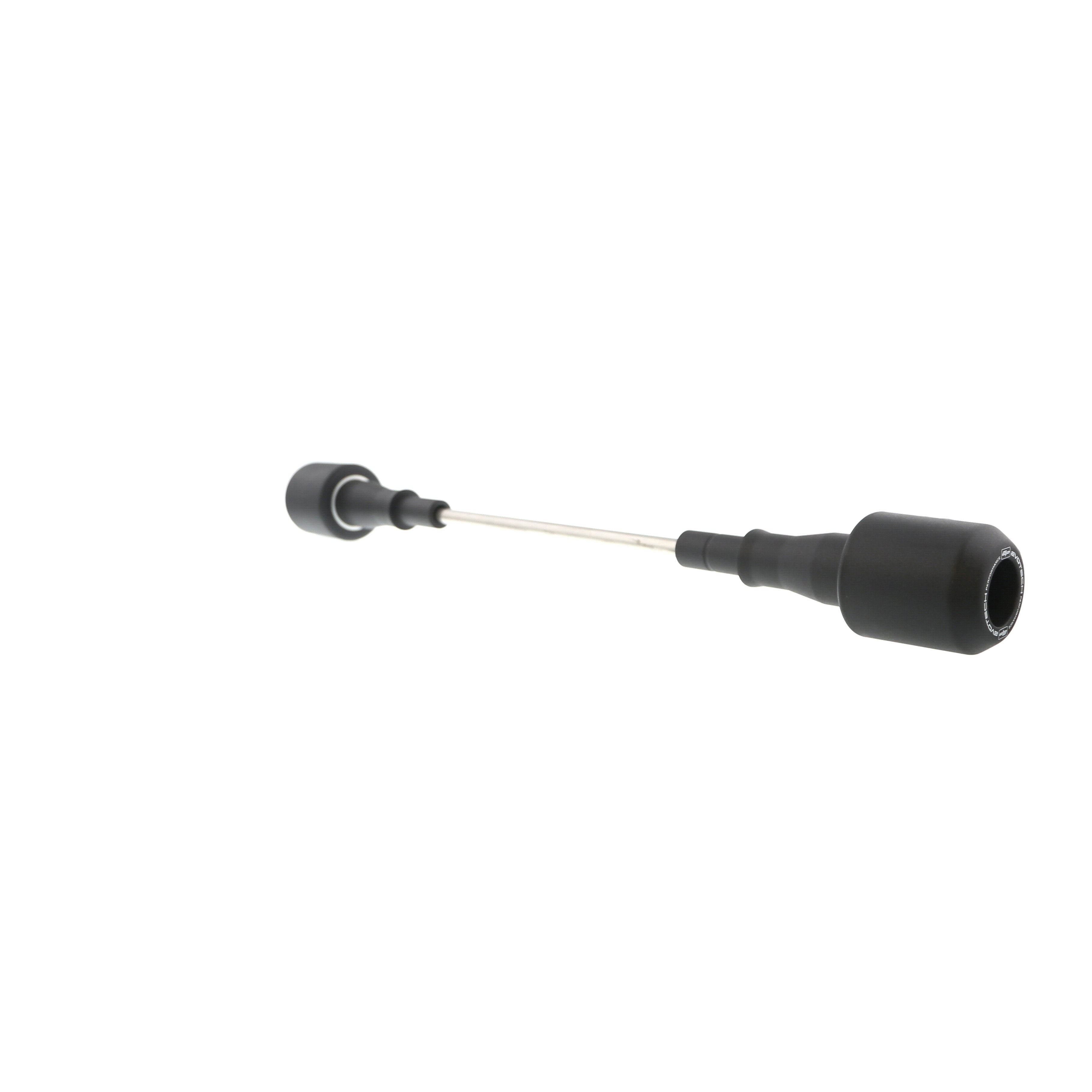 Evotech Crash Protection Bobbins - Ducati Scrambler Icon Dark (2020 - 2022)