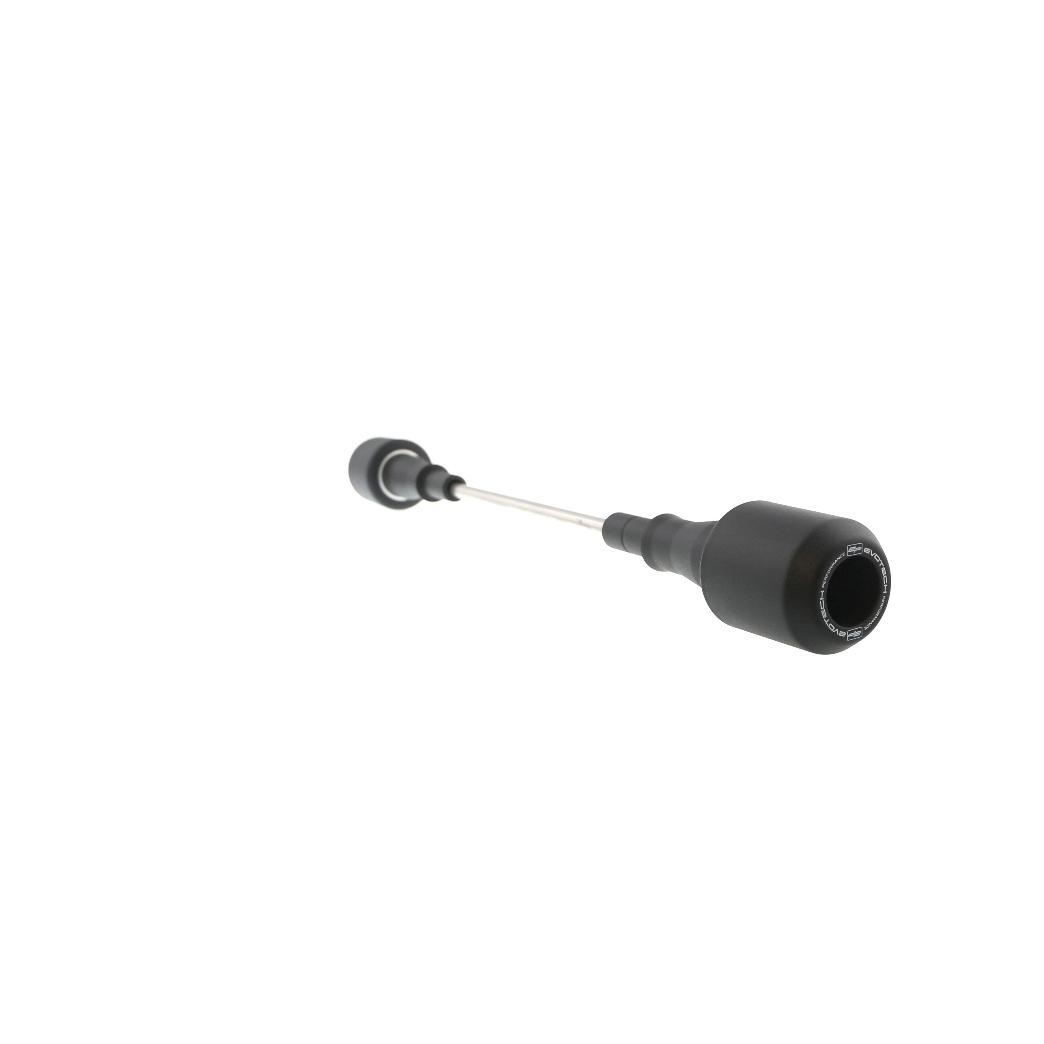 Evotech Crash Protection Bobbins - Ducati Scrambler Icon Dark (2020 - 2022)