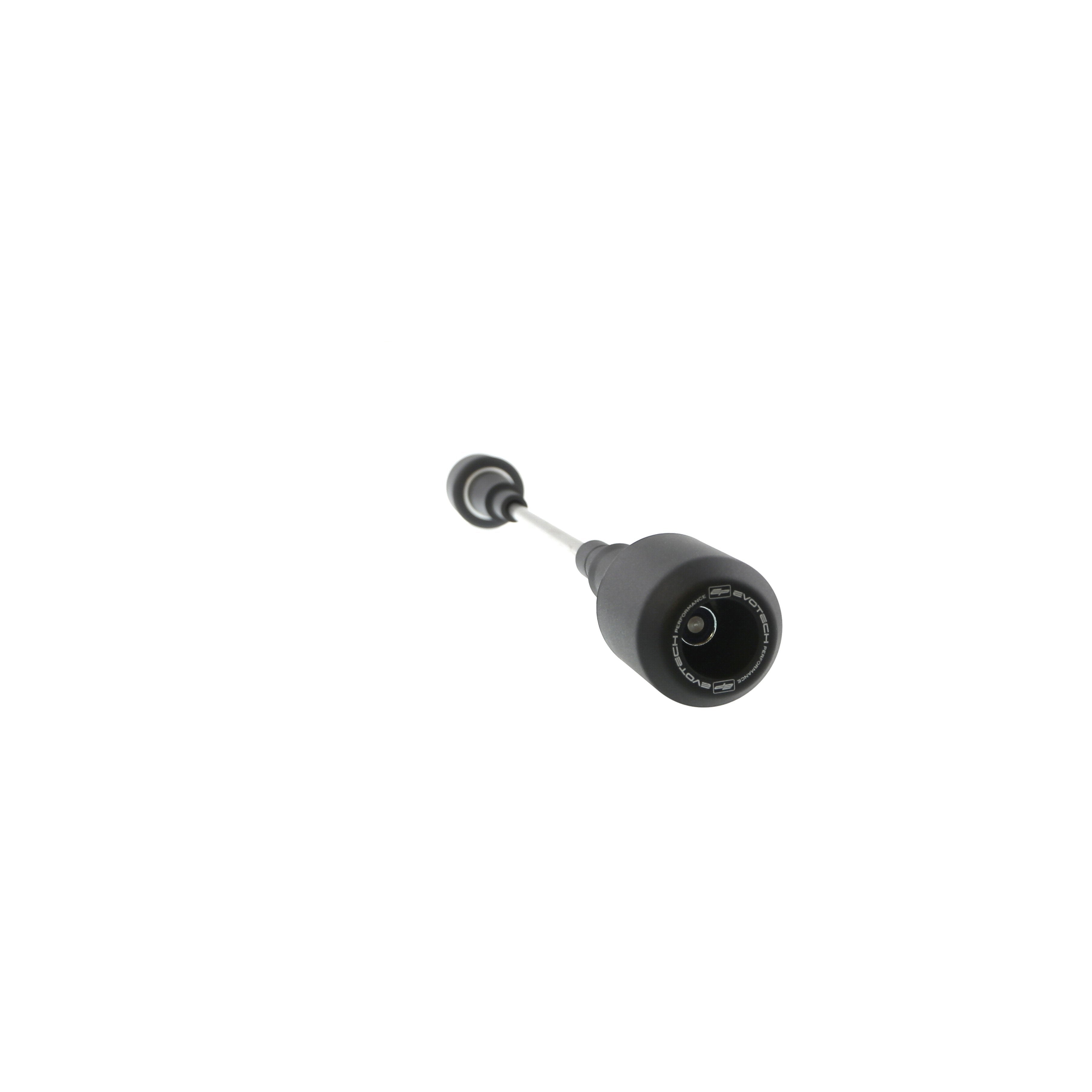 Evotech Crash Protection Bobbins - Ducati Monster 797 (2017-2020)