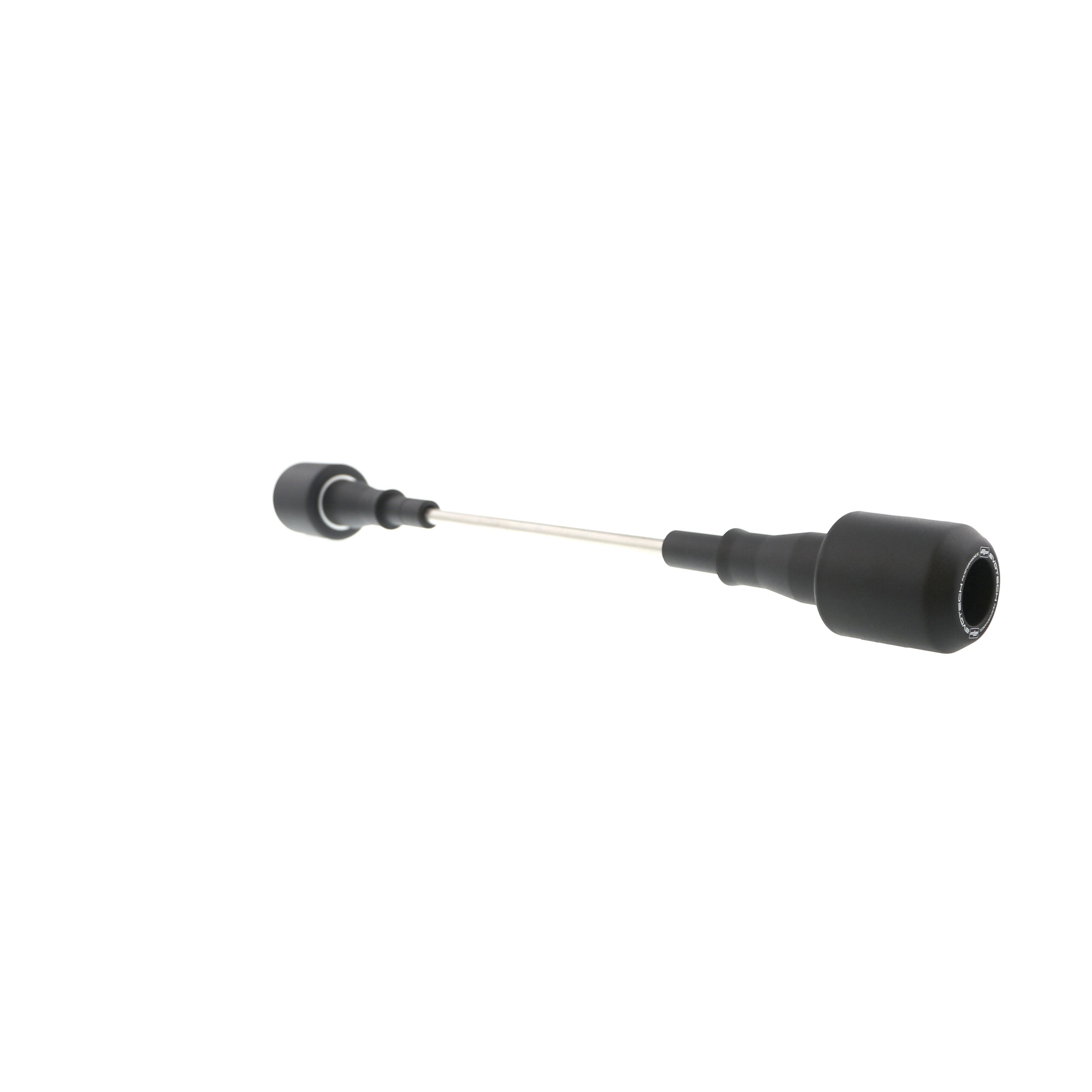 Evotech Crash Protection Bobbins - Ducati Scrambler Cafe Racer (2017 - 2021)