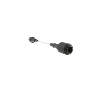 Evotech Crash Protection Bobbins - Ducati Scrambler Desert Sled (2017 - 2018)