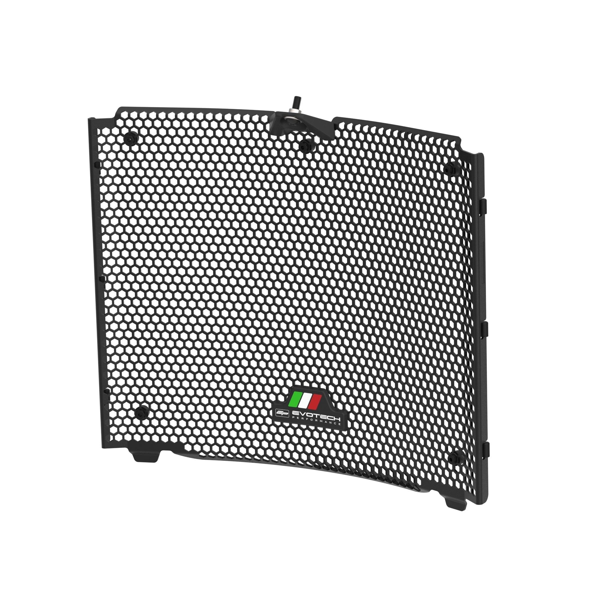Evotech Radiator Guard - Ducati Streetfighter V2 S (2025+)