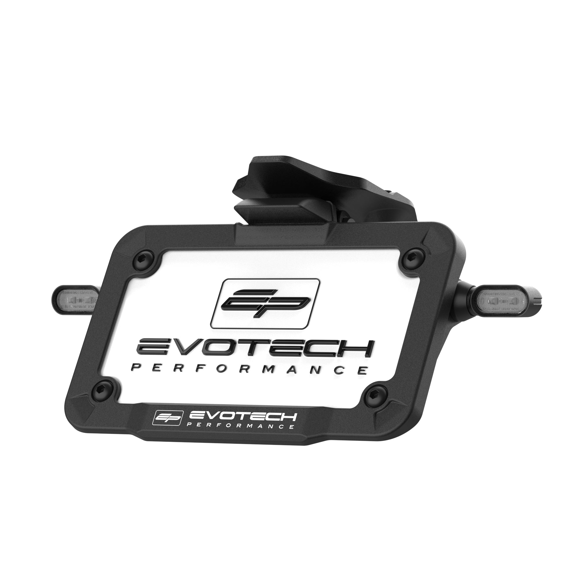 Evotech Dynamic Tail Tidy Including V1 Indicators - Ducati Streetfighter V4 Lamborghini (2023 - 2024)