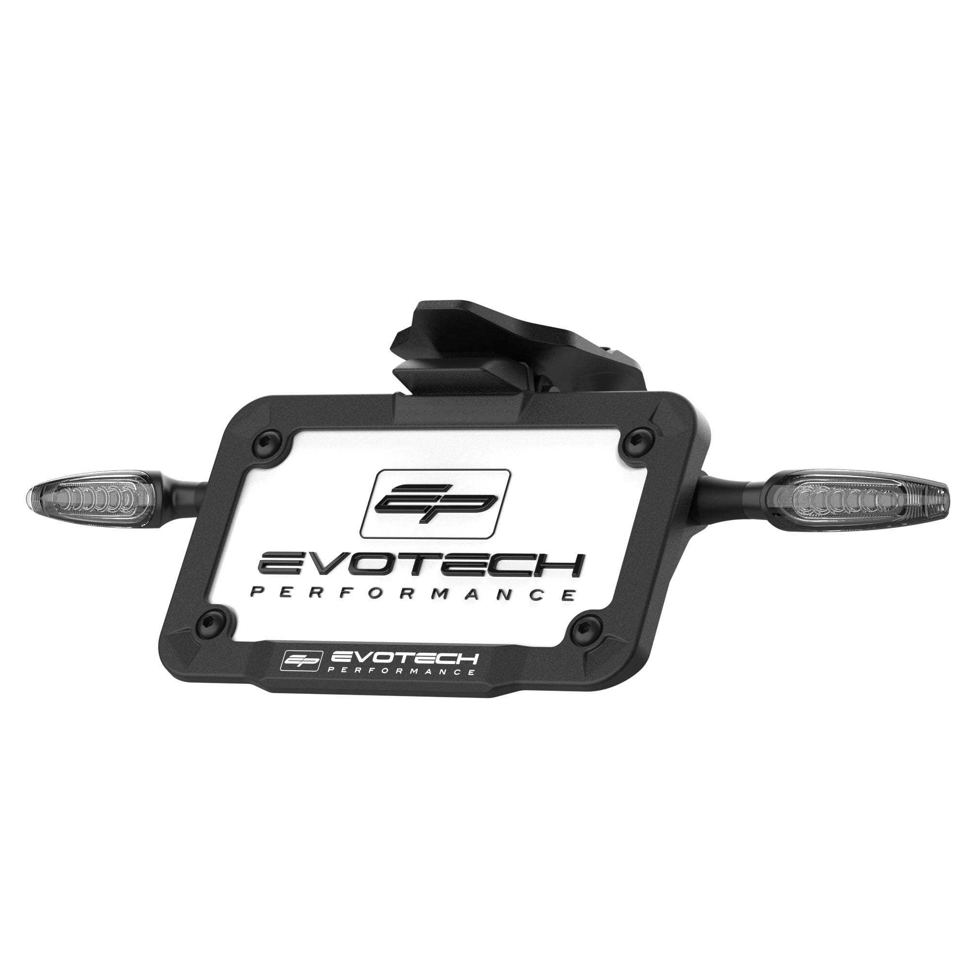 Evotech Dynamic Tail Tidy Including Indicators - Ducati Streetfighter V4 SP (2022 - 2024)