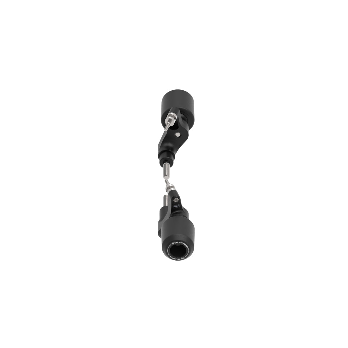 Evotech Ducati Streetfighter V4 S Frame Crash Protection (2020 - 2024)