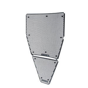 Evotech Ducati Streetfighter V4 Radiator Guard Set (2020 - 2024)