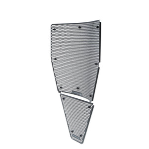 Evotech Ducati Streetfighter V4 SP Radiator Guard Set (2022 - 2024)