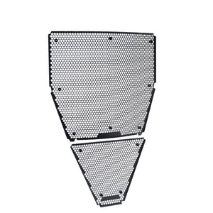Evotech Ducati Streetfighter V4 Lamborghini Radiator Guard Set (2023 - 2024)