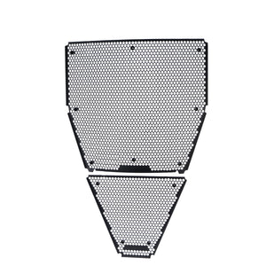 Evotech Ducati Streetfighter V4 SP Radiator Guard Set (2022 - 2024)