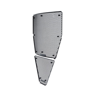 Evotech Ducati Streetfighter V4 Lamborghini Radiator Guard Set (2023 - 2024)