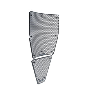 Evotech Ducati Streetfighter V4 Radiator Guard Set (2020 - 2024)