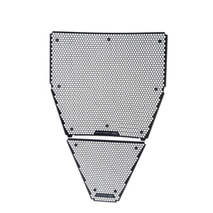 Evotech Ducati Streetfighter V4 Radiator Guard Set (2020 - 2024)