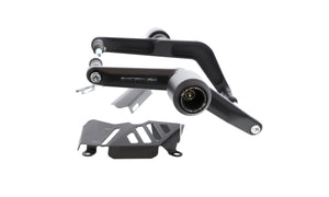 Evotech Ducati SuperSport Frame Crash Protection (2017 - 2020)