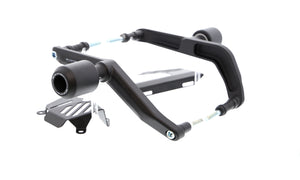 Evotech Ducati SuperSport S Frame Crash Protection (2017 - 2020)