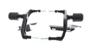 Evotech Ducati SuperSport Frame Crash Protection (2017 - 2020)