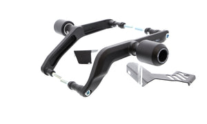 Evotech Ducati SuperSport S Frame Crash Protection (2017 - 2020)